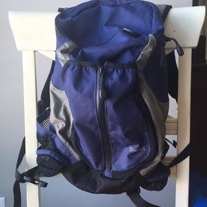 LL Bean Sprout Backpack